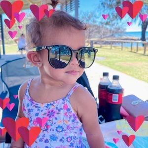 Meet your Posher, Kellie